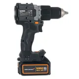 Дриль-шурупокрут ударний McLaren F1 TEAM LIMITED EDITION DeWALT DCD85MP2T — Photo 23