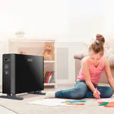 Обігрівач конвекторний BLACK+DECKER BXCSH2000E — Photo 11