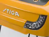 Підмітальна машина бензинова самохідна STIGA SWS600GE — Photo 27