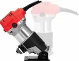 Фрезер ручний по крайці ламінатів мережевий YATO YT-82390 — Photo 11
