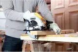 Пила дискова мережева DeWALT DWE560 — Photo 14