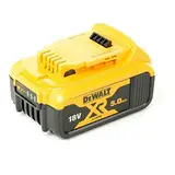 Набір акумуляторних батарей DeWALT DCB184P2 — Photo 10