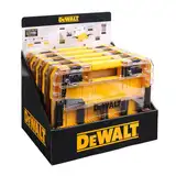 Футляр для біт системи TSTAK Tough Case L DeWALT DT70804 — Photo 9