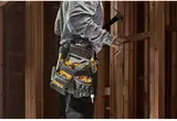 Професійна сумка для інструментів з ременем DeWALT DWST40201-1 — Photo 4