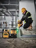 Рівень лазерний лінійний DeWALT DCE089D1G18 — Photo 30