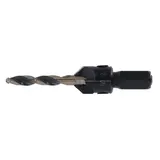 Свердло пілотне з зенкером FLIP&amp;DRIVE №12 DeWALT DT70793 — Photo 3