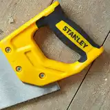 Ножівка SHARPCUT STANLEY STHT20370-1 — Photo 9