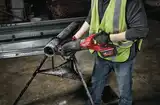 Пила шабельна акумуляторна MILWAUKEE 4933464724 — Photo 29