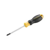 Викрутка Cushion Grip під шліц Pz2 з довжиною жала 100 мм STANLEY STHT16163-0 — Photo 6