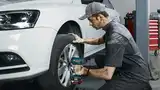 Гайковерт ударний акумуляторний Bosch GDS 18V-400 — Photo 5