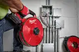 Пристрій акумуляторний для протягування кабелю (базова станція) MILWAUKEE, M18 FPFT-0 — Photo 13