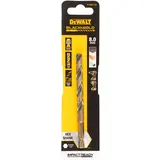 Свердло по металу EXTREME IMPACT Black &amp; Gold DeWALT DT20612 — Photo 3