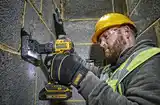 Дриль-шурупокрут акумуляторний безщітковий DeWALT DCD708N — Photo 6
