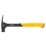 Молоток RIP-CLAW, суцільнометалевий, вага головки 567 г DeWALT DWHT51004-0 — Photo 7