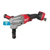 Ножиці висічні по металу акумуляторні MILWAUKEE, M18 FNB35-0X — Photo 3