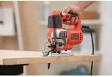 Лобзик мережевий BLACK+DECKER BES610 — Photo 29