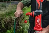 Насос для перекачки води акумуляторний MILWAUKEE M18 BLSWP-801 FORGE™ — Photo 16