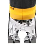 Лобзик аккумуляторний DeWALT DCS334N — Photo 11