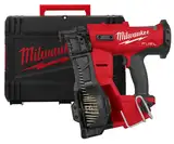Пістолет цвяхозабивний акумуляторний MILWAUKEE M18 FRCN45-0X — Photo 6