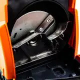 Садовий подрібнювач GTM DS2800/45 KIT + подовжувач 10м (DS2800/45_KIT+ext.cord) — Photo 14