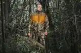 Куртка з підігрівом MILWAUKEE, M12 HJCAMO6-201 (M), камуфляжна (розмір M) (+зар.пр., 1 акум.Х 2Аг) — Photo 15