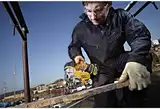Лобзик аккумуляторний DeWALT DCS331N — Photo 7