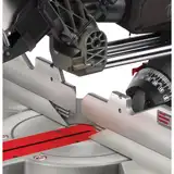 Пила торцювальна акумуляторна безщіткова MILWAUKEE M18 FMS305-0 — Photo 6