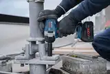Акумуляторний безщітковий ударний гайковерт Bosch GDS 18V-750 C — Photo 6