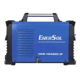 Зварювальний напівавтомат інверторний EnerSol EWM-160AMDS-SP — Photo 15