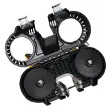 Пила стрічкова акумуляторна безщіткова DeWALT DCS377NT — Photo 23