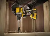 Дриль-шуруповерт акумуляторний безщітковий DeWALT DCD794D2T — Photo 20
