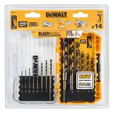 Набір свердел по металу DeWALT DT70727 — Photo 7