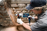 Ударний дриль Bosch GSB 24-2 — Photo 6
