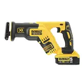Набір з восьми інструментів акумуляторних DeWALT DCK856P4 — Photo 34