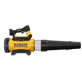 Повітродувка акумуляторна безщіткова DeWALT DCMBL777N — Photo 13