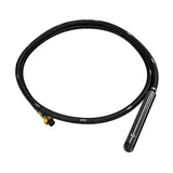 Гнучкий вал і вібробулава POWERSHIFT DeWALT DCPS3595 — Photo 5