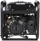 Генератор бензиновий Hyundai HHY 7050FE-T — Photo 10