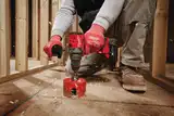Дриль-шуруповерт акумуляторний безщітковий MILWAUKEE M18 FDD3-0X — Photo 7