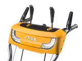 Підмітальна машина бензинова самохідна STIGA SWS600GE — Photo 19