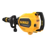 Молоток відбійний акумуляторний безщітковий SDS-MAX DeWALT DCH911NK — Photo 11