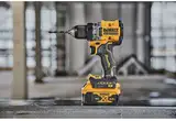 Дриль-шуруповерт акумуляторний безщітковий DeWALT DCD800P2T — Photo 10