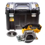 Пила дискова акумуляторна DeWALT DCS373NT — Photo 6
