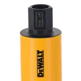 Коронка алмазна POWERSHIFT DeWALT DCDW103 — Photo 9