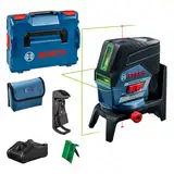 GCL 2-50 CG + RM 2 (12 V) + стельова кліпса + L-Boxx — Photo 3