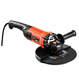 Болгарка мережева GTM AG230/2300HD — Photo 4
