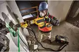Перфоратор акумуляторний безщітковий DeWALT DCH614N — Photo 15