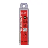 Свердло по металу THUNDERWEB HSS-G MILWAUKEE DIN338, O5,8x93мм, (10шт) — Photo 2