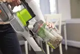 Пилосос акумуляторний BLACK+DECKER BHFEV362DA — Photo 24