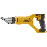 Ножиці по металу акумуляторні DeWALT DCS491NT — Photo 7