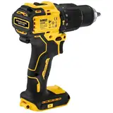 Дриль-шурупокрут акумуляторний безщітковий ударний DeWALT DCD709P2T — Photo 9